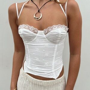 Princess Polly Corset